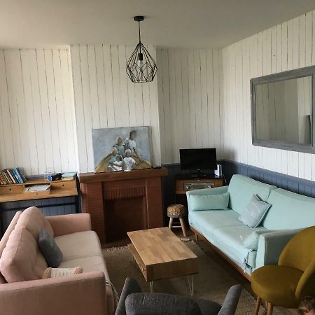 Les Pecheries Le Touquet Luaran gambar