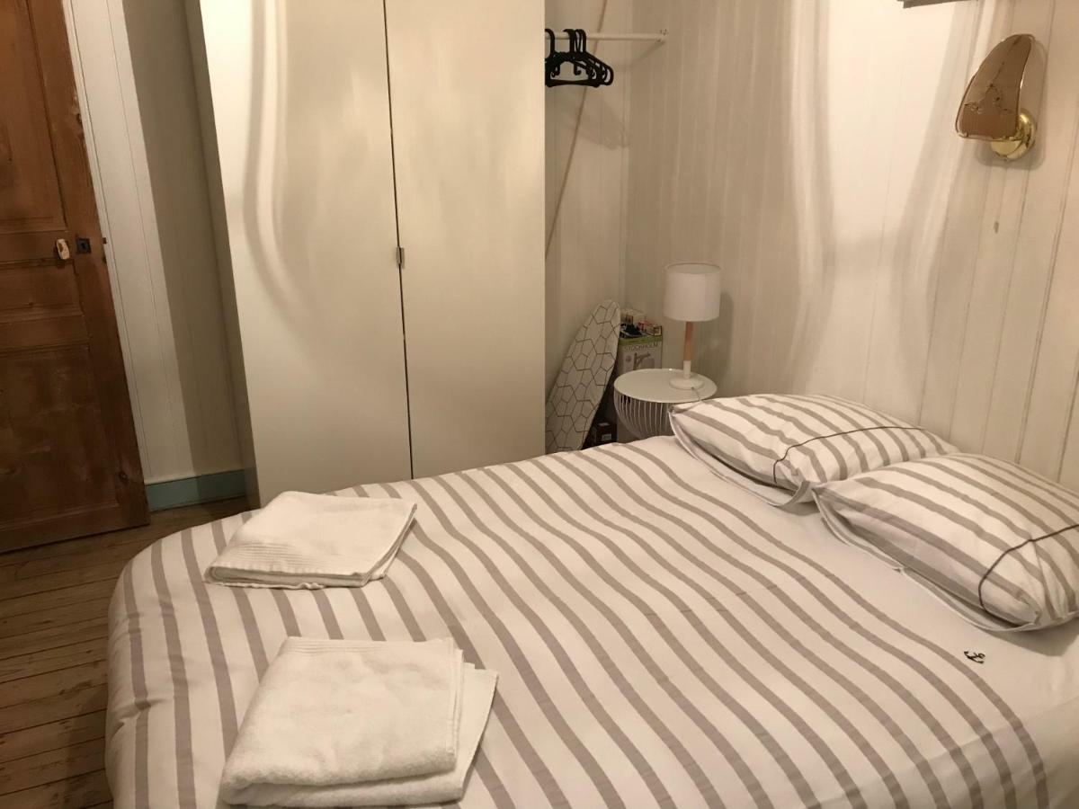 Les Pecheries Le Touquet Luaran gambar