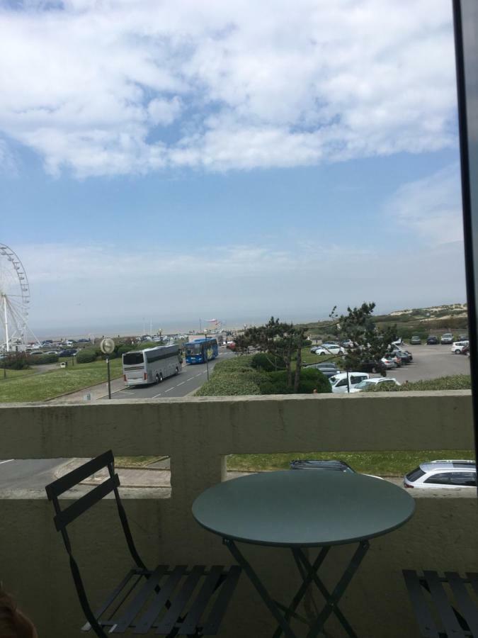 Les Pecheries Le Touquet Luaran gambar