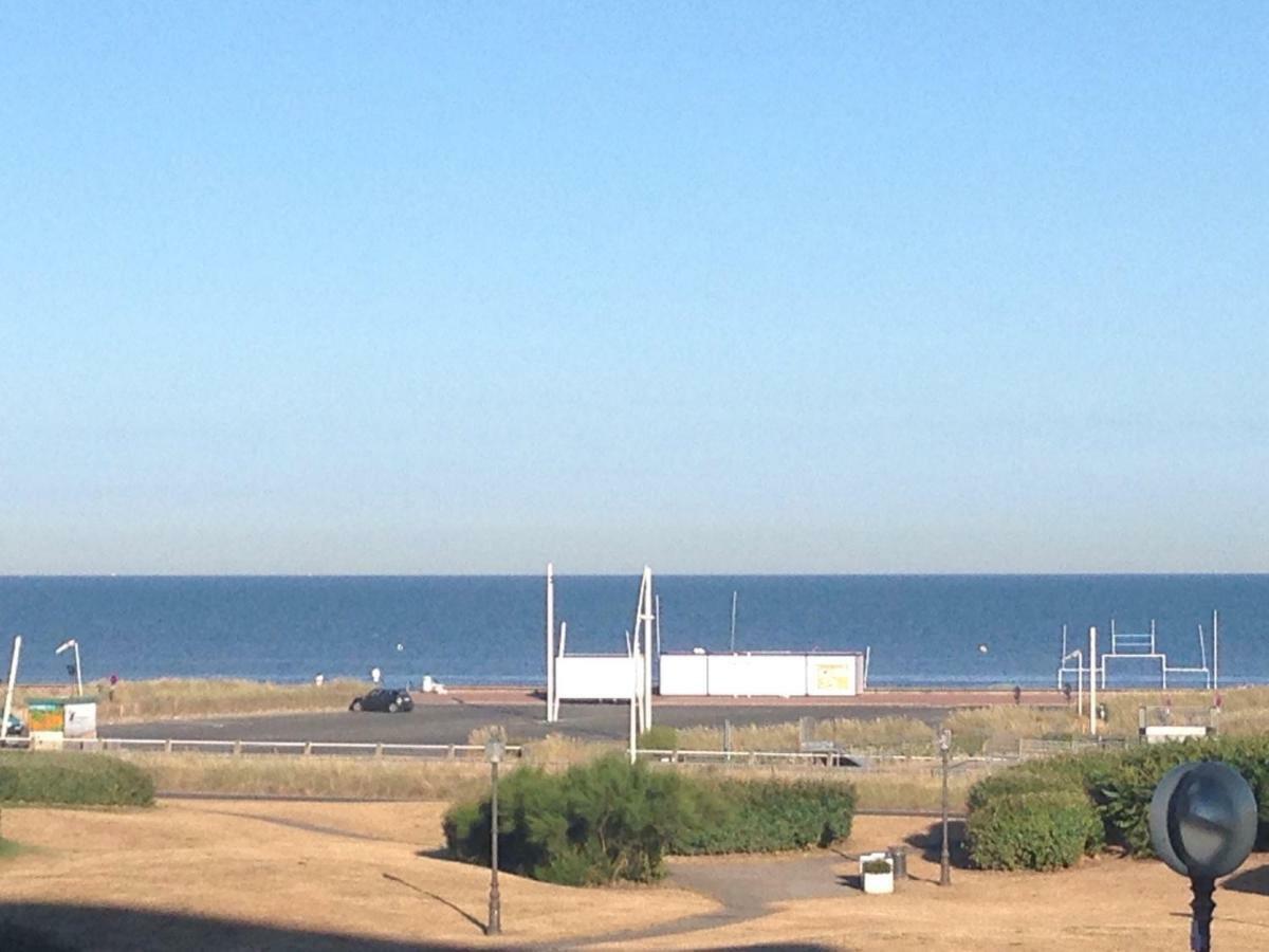 Les Pecheries Le Touquet Luaran gambar